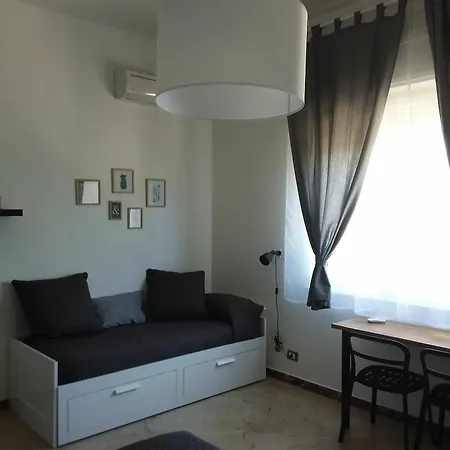 Couette-café Porta Nuova Marsala