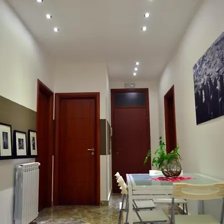 Porta Nuova Bed & Breakfast