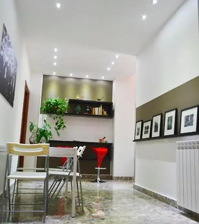 Bed & Breakfast Porta Nuova 4*