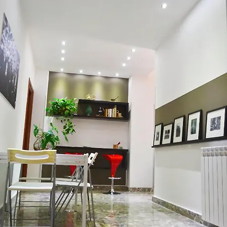 Bed & Breakfast Porta Nuova 3*