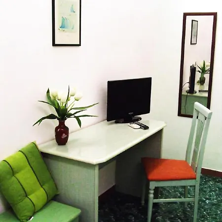 Porta Nuova Bed & Breakfast