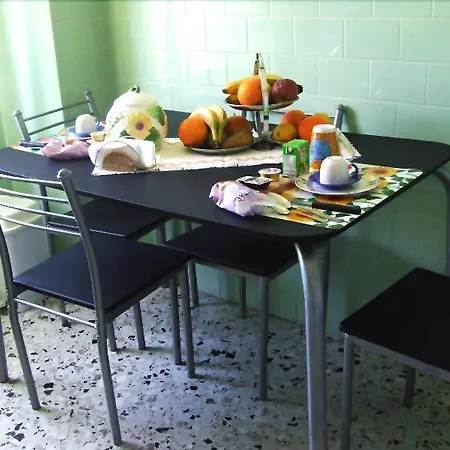 Porta Nuova Bed & Breakfast Marsala