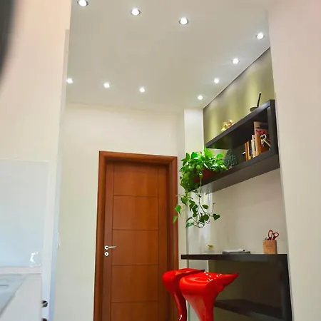 Bed & Breakfast Porta Nuova Marsala