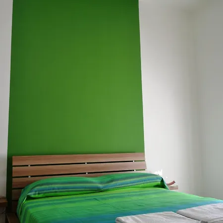 Bed & Breakfast Porta Nuova Marsala