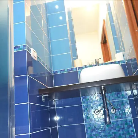Porta Nuova Bed & Breakfast