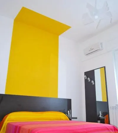 Porta Nuova Bed & Breakfast Marsala