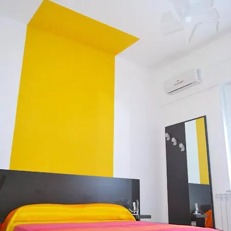Porta Nuova Bed & Breakfast Marsala