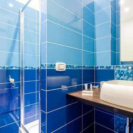 Bed & Breakfast Porta Nuova Marsala