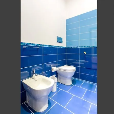 Porta Nuova Bed & Breakfast Marsala