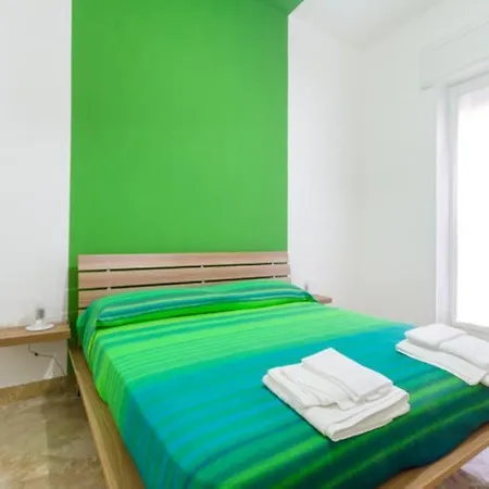 Bed & Breakfast Porta Nuova 3*