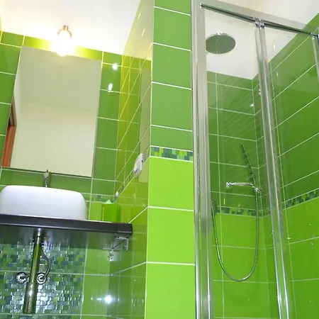 Bed & Breakfast Porta Nuova 4*