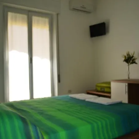 Bed & Breakfast Porta Nuova Marsala