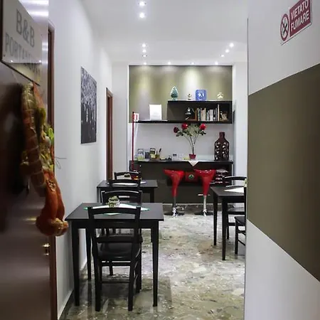 Porta Nuova Bed & Breakfast Marsala