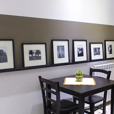 Bed & Breakfast Porta Nuova Marsala