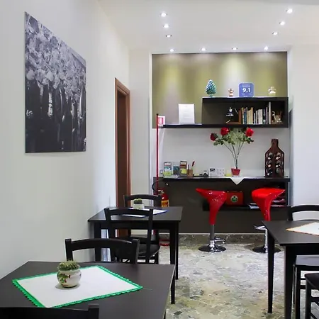 Porta Nuova Bed & Breakfast