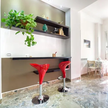 Bed & Breakfast Porta Nuova