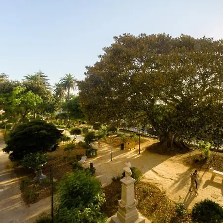 Bed & Breakfast Porta Nuova