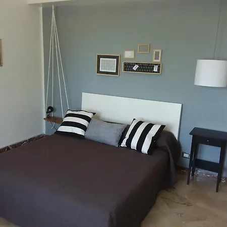 Bed & Breakfast Porta Nuova 3*
