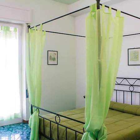 Porta Nuova Bed & Breakfast Marsala