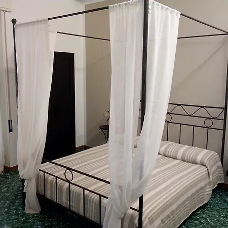 Bed & Breakfast Porta Nuova Marsala