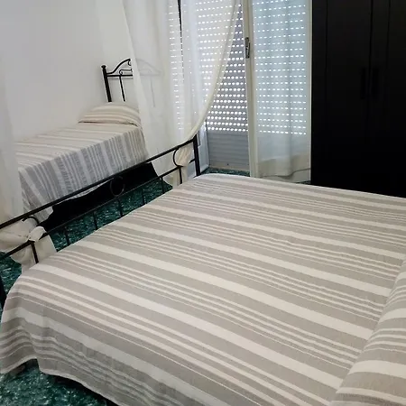 Bed & Breakfast Porta Nuova Marsala