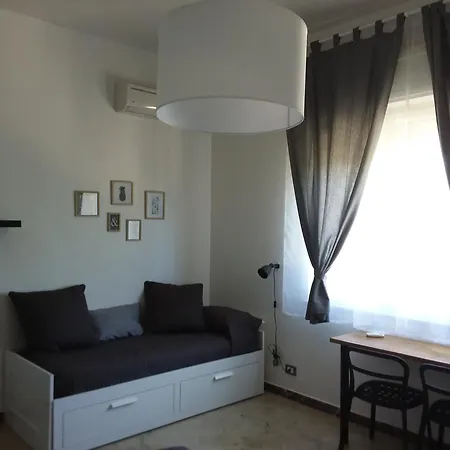 Bed & Breakfast Porta Nuova Marsala