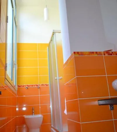 Porta Nuova Bed & Breakfast