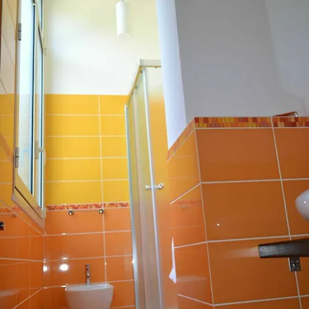 Porta Nuova Bed & Breakfast