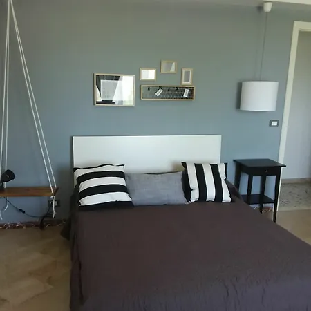 Bed & Breakfast Porta Nuova 3*