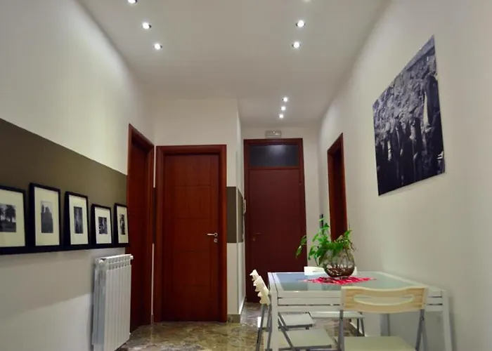 Porta Nuova Frühstückspension