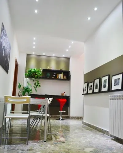 Frühstückspension Porta Nuova 4*