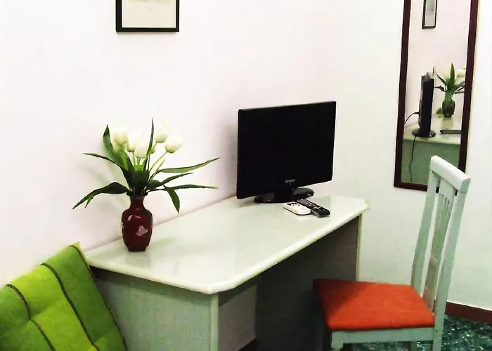 Porta Nuova Frühstückspension