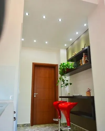 Frühstückspension Porta Nuova Marsala