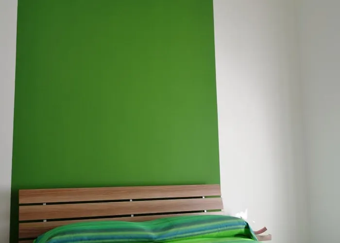 Frühstückspension Porta Nuova Marsala