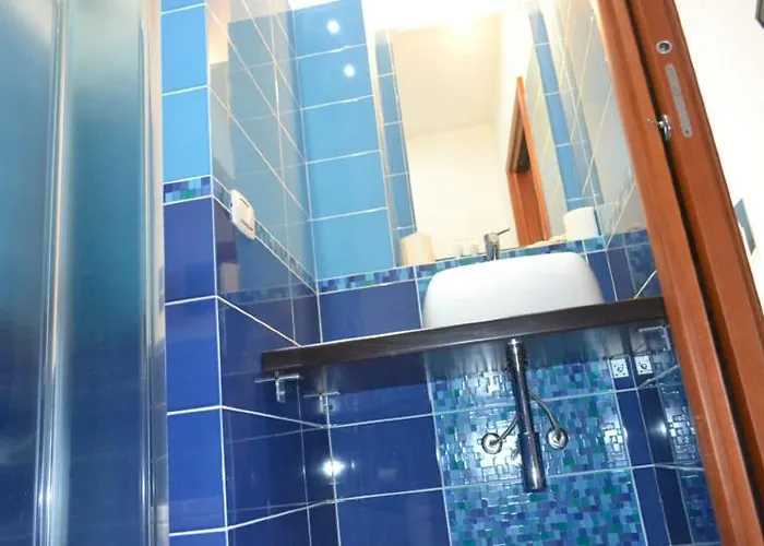 Porta Nuova Frühstückspension