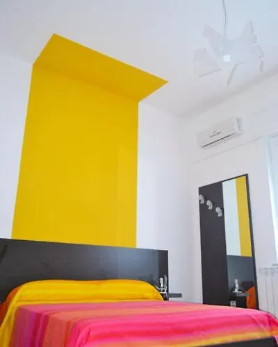 Porta Nuova Frühstückspension Marsala