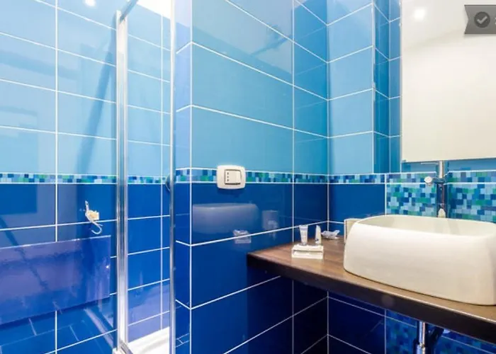 Frühstückspension Porta Nuova Marsala