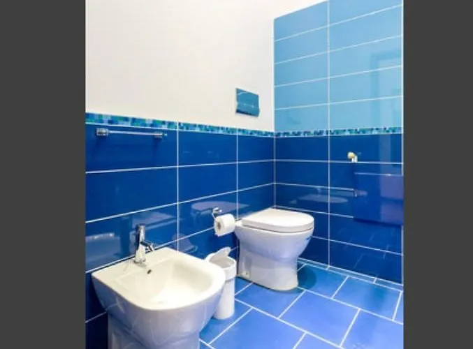 Porta Nuova Frühstückspension Marsala