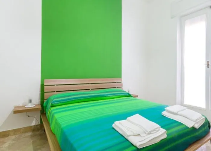 Frühstückspension Porta Nuova 4*