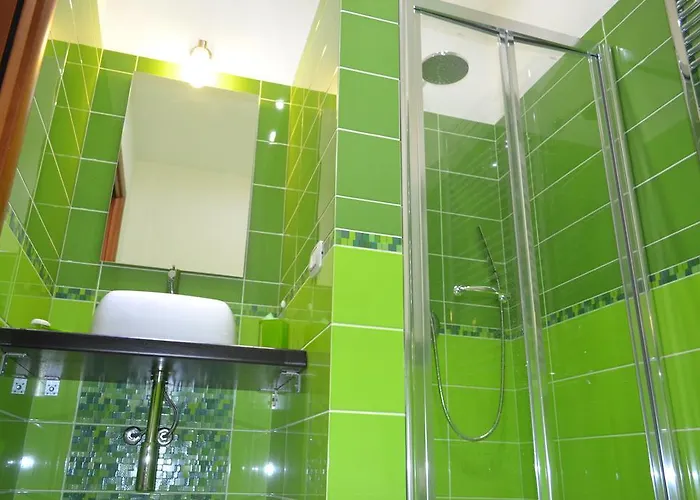 Frühstückspension Porta Nuova 4*