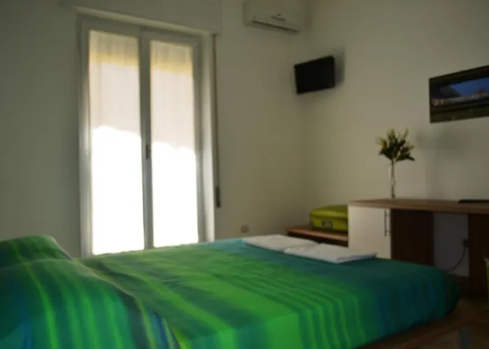 Frühstückspension Porta Nuova Marsala