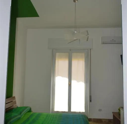 Porta Nuova 4* Marsala