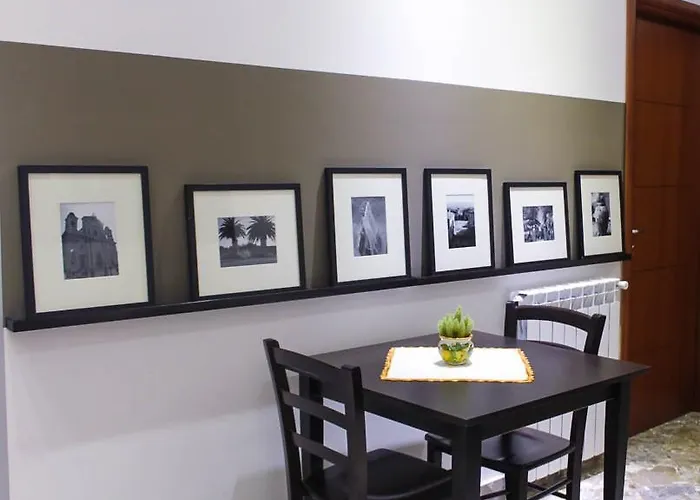 Frühstückspension Porta Nuova Marsala