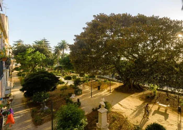 Frühstückspension Porta Nuova