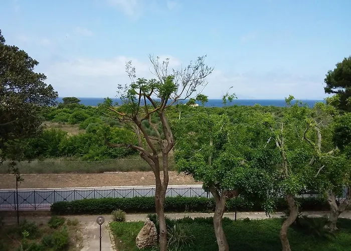 Frühstückspension Porta Nuova 4*