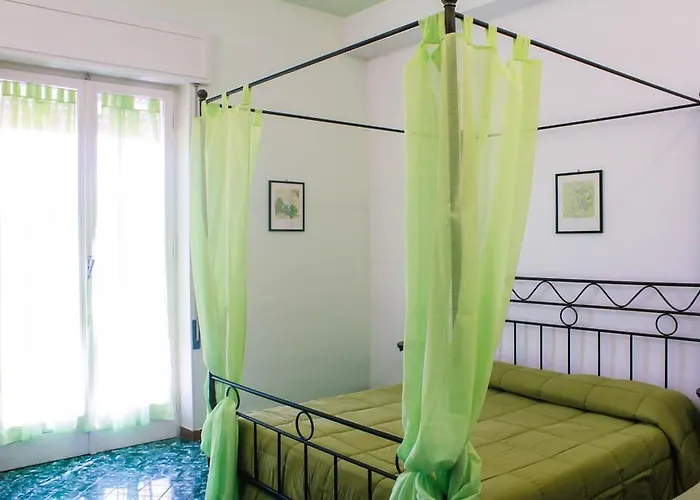 Porta Nuova Frühstückspension Marsala