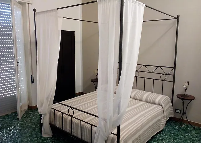 Frühstückspension Porta Nuova Marsala