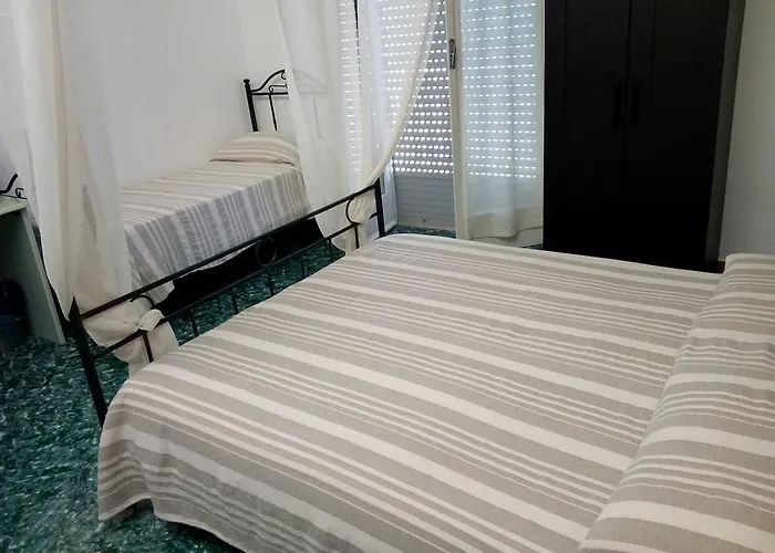 Frühstückspension Porta Nuova Marsala