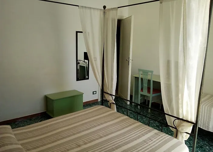 Frühstückspension Porta Nuova