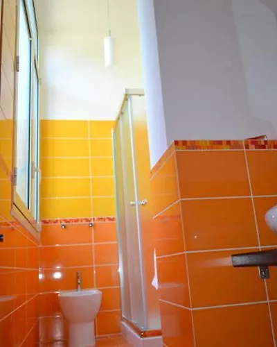 Porta Nuova Frühstückspension